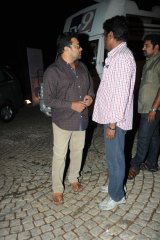 Pyaar Mein Padipoyane Audio Launch